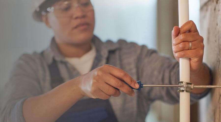 Professional sink repair in Mulberry, KS